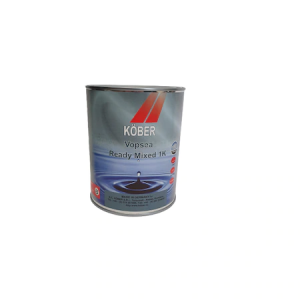 Vopsea auto ready mixed 1K, Rouge De Feu Nacre, KOBER, 1 l